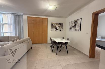 Apartment - 1 - 2 for rent in West Bay Tower - West Bay - West Bay - Doha