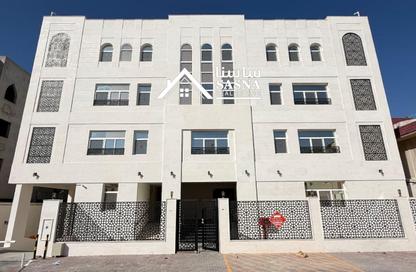 Apartment - 1 Bedroom - 2 Bathrooms for rent in Fereej Bin Omran - Doha