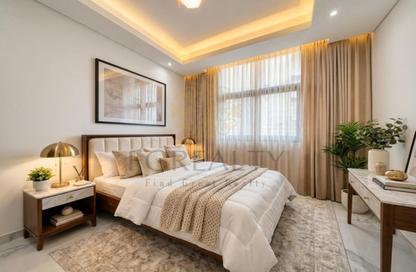 Apartment - 2 Bedrooms - 3 Bathrooms for sale in Lusail Residence - Marina District - Lusail