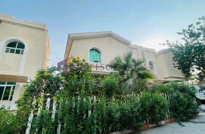 مجمع سكني - 4 غرف نوم - 4 حمامات للايجار في شارع عمار بن ياسر - العزيزية - الدوحة مجمع سكني - 4 غرف نوم - 4 حمامات للايجار في شارع عمار بن ياسر - العزيزية - الدوحة