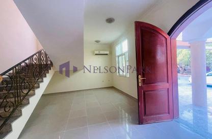 Compound - 4 Bedrooms - 4 Bathrooms for rent in Ammar Bin Yasser Street - Al Aziziyah - Doha