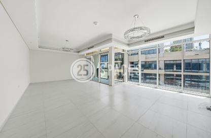 Apartment - 2 - 4 for rent in Crystal Residence - Gewan Island - The Pearl Island - Doha Apartment - 2 - 4 for rent in Crystal Residence - Gewan Island - The Pearl Island - Doha