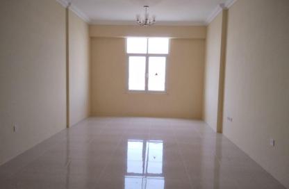 Apartment - 2 Bedrooms - 2 Bathrooms for rent in Residential D6 - Fox Hills South - Fox Hills - Lusail