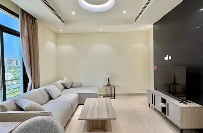 Apartment - 1 Bedroom - 2 Bathrooms for rent in Fox Hills A13 - Fox Hills - Lusail