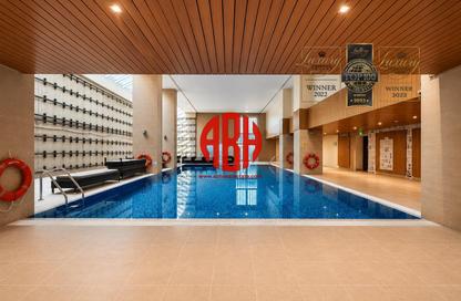 Apartment - 3 Bedrooms - 5 Bathrooms for rent in West Bay Tower - West Bay - West Bay - Doha