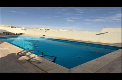 Apartment - 1 Bedroom - 1 Bathroom for rent in Umm Al Seneem Street - Ain Khaled - Doha Apartment - 1 Bedroom - 1 Bathroom for rent in Umm Al Seneem Street - Ain Khaled - Doha