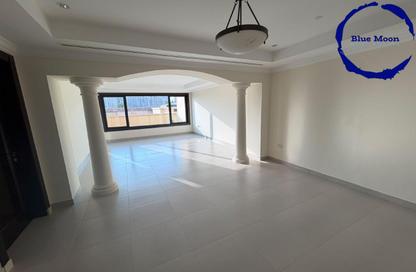 Townhouse - 2 - 3 for rent in West Porto Drive - Porto Arabia - The Pearl Island - Doha