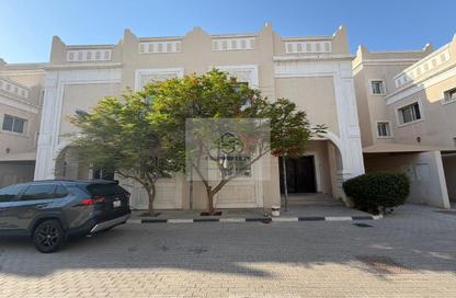 Villa - 6 - 6 for rent in Umm Salal Ali - Umm Salal Ali - Doha