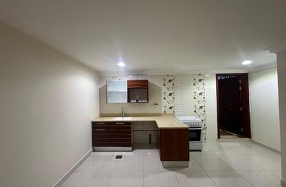 Apartment - 1 Bedroom - 1 Bathroom for rent in Onaiza Street - Diplomatic Area - Doha Apartment - 1 Bedroom - 1 Bathroom for rent in Onaiza Street - Diplomatic Area - Doha