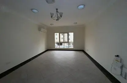 Apartment - 3 Bedrooms - 3 Bathrooms for rent in Najma Street - Najma - Doha