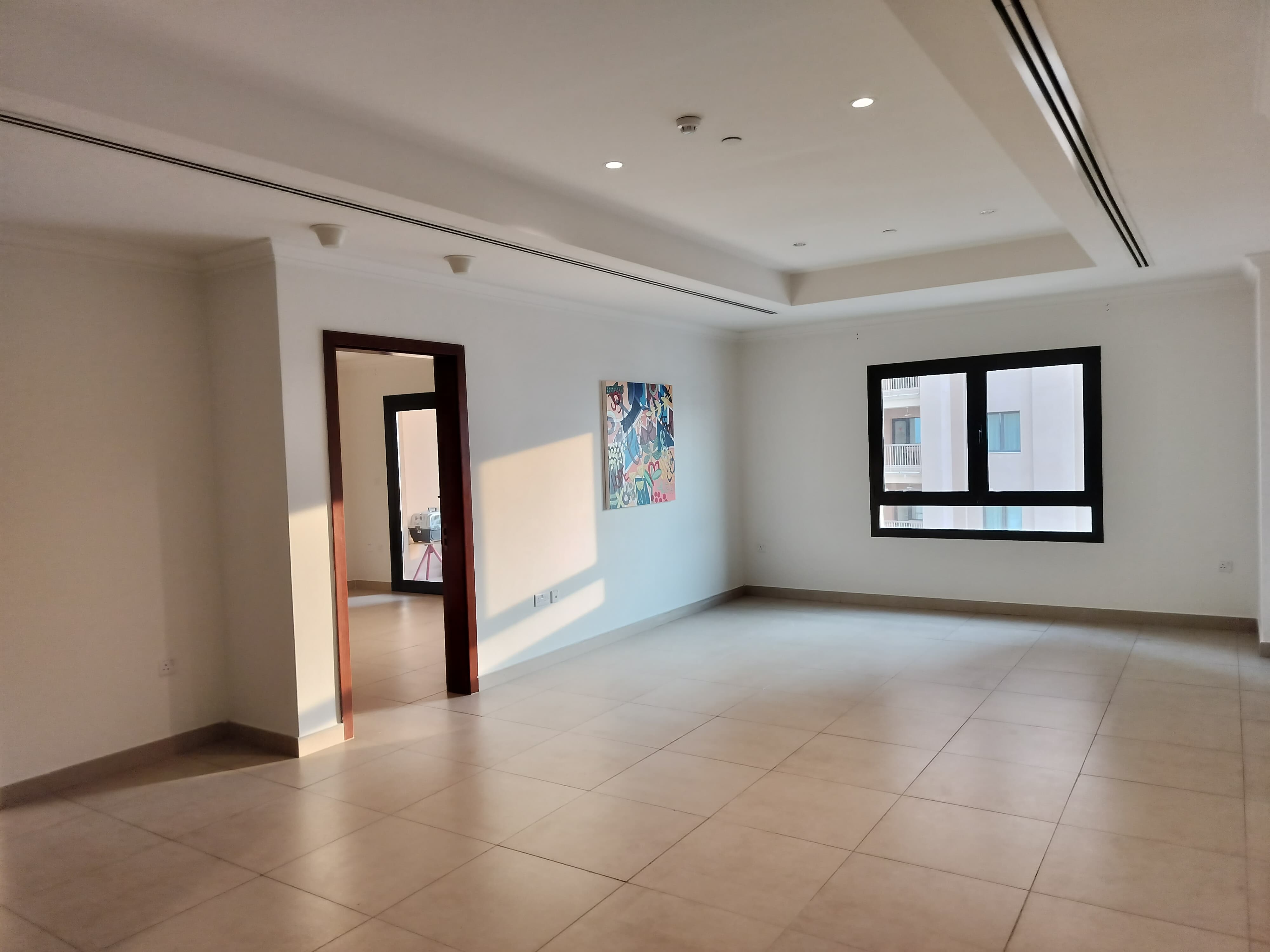 FREE ONE MONTH 1BEDROOM SEMI FURNISHED WITH MARINA thumbnail 13