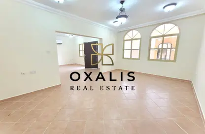 Villa - 4 Bedrooms - 5 Bathrooms for rent in Ain Khaled Villas - Ain Khaled - Doha