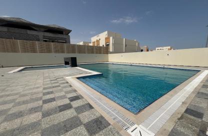 Villa - 7 Bedrooms - 7 Bathrooms for rent in Al Kheesa - Al Kheesa - Umm Salal Mohammed