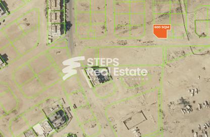 Land - Studio for sale in Al Wakra - Al Wakra - Al Wakrah - Al Wakra