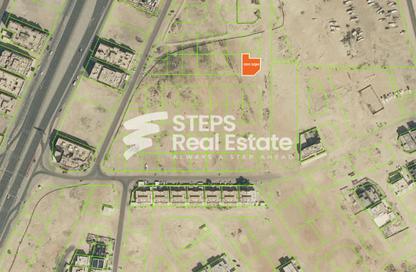 Land - Studio for sale in Al Wakra - Al Wakra - Al Wakrah - Al Wakra