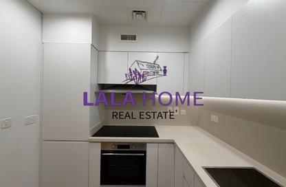 Apartment - 2 Bedrooms - 4 Bathrooms for rent in Floresta Gardens - Floresta Gardens - The Pearl Island - Doha