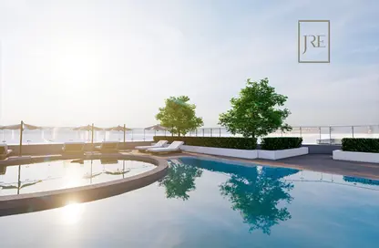 شقة - غرفة نوم - 2 حمامات للبيع في مدينة الطاقة - الوسيل