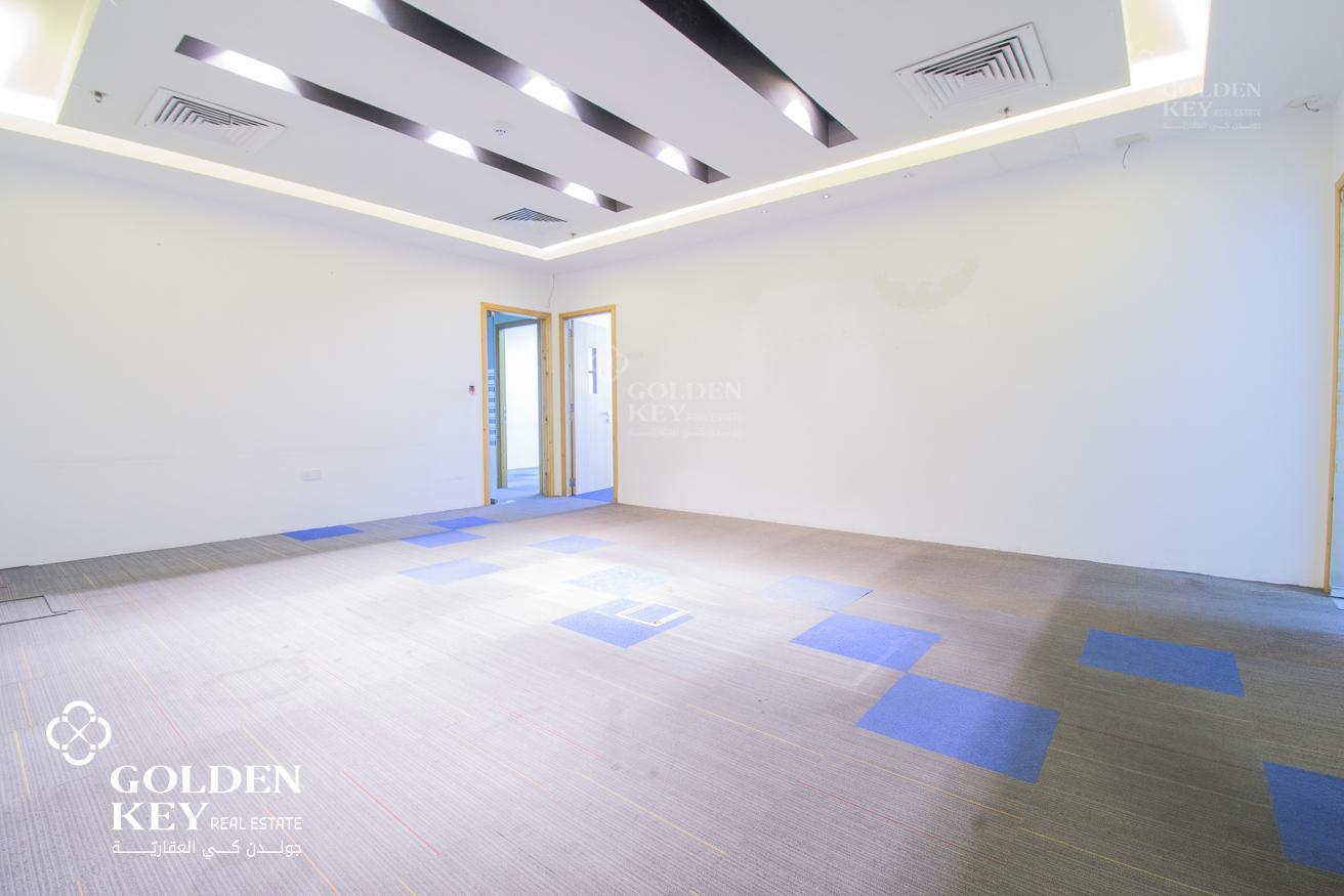 Exclusive Office Space | 201 SQM | AL Muntazah