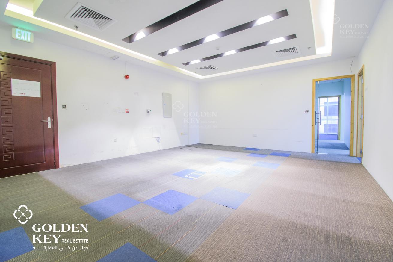 Exclusive Office Space | 201 SQM | AL Muntazah