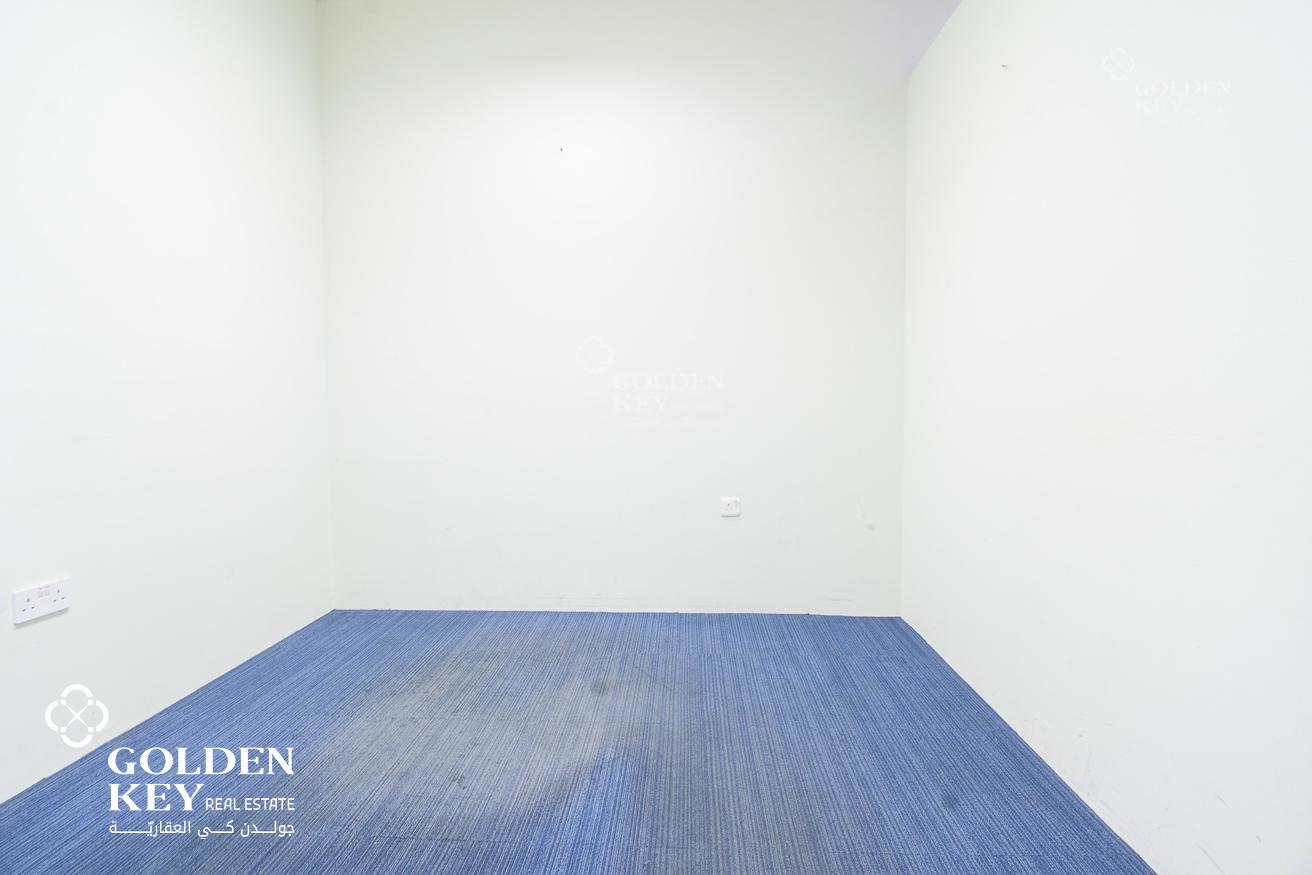 Exclusive Office Space | 201 SQM | AL Muntazah