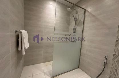 Apartment - 1 Bedroom - 2 Bathrooms for rent in Al Sadd Road - Al Sadd - Doha