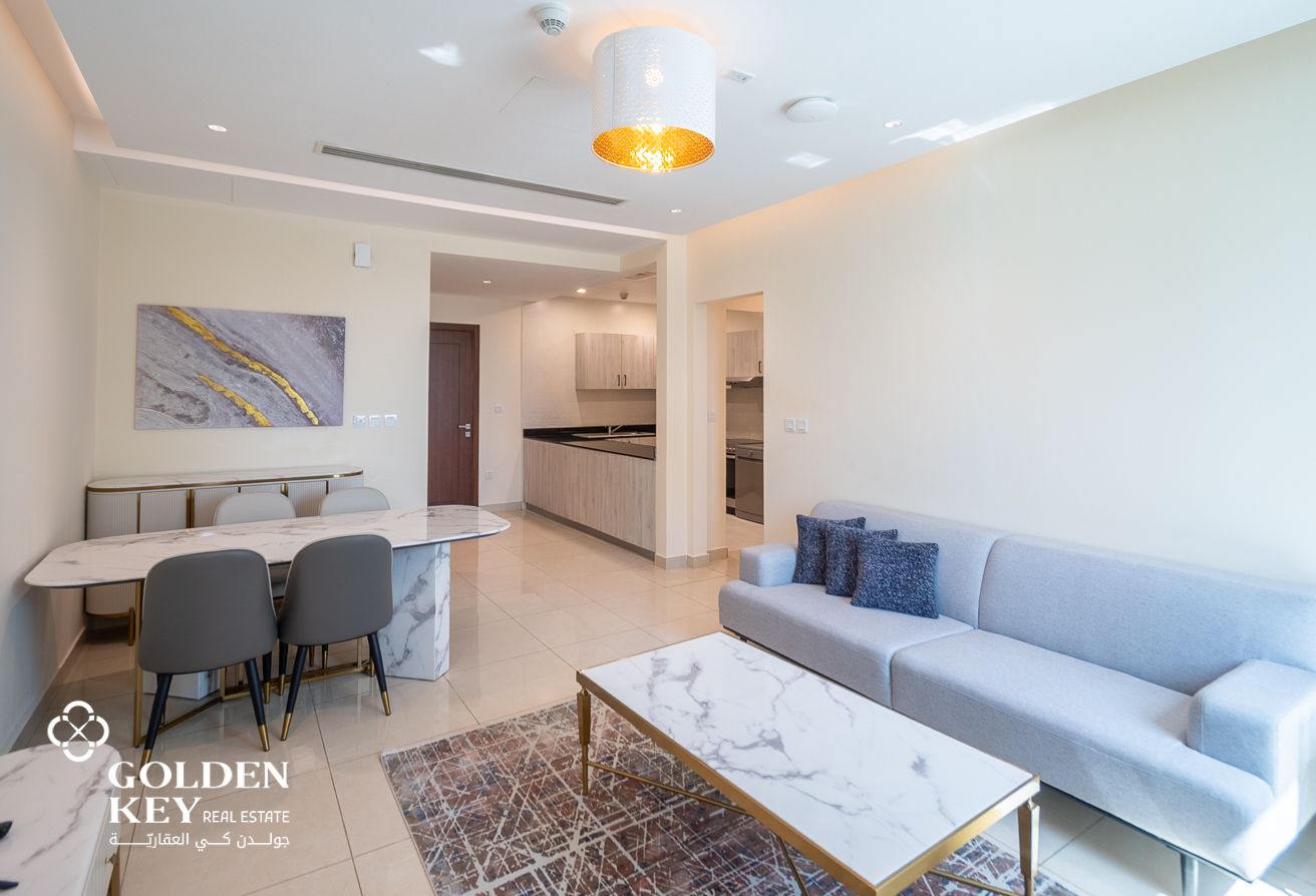 All Inclusive | Goregeous 1 Bedroom | Furnished