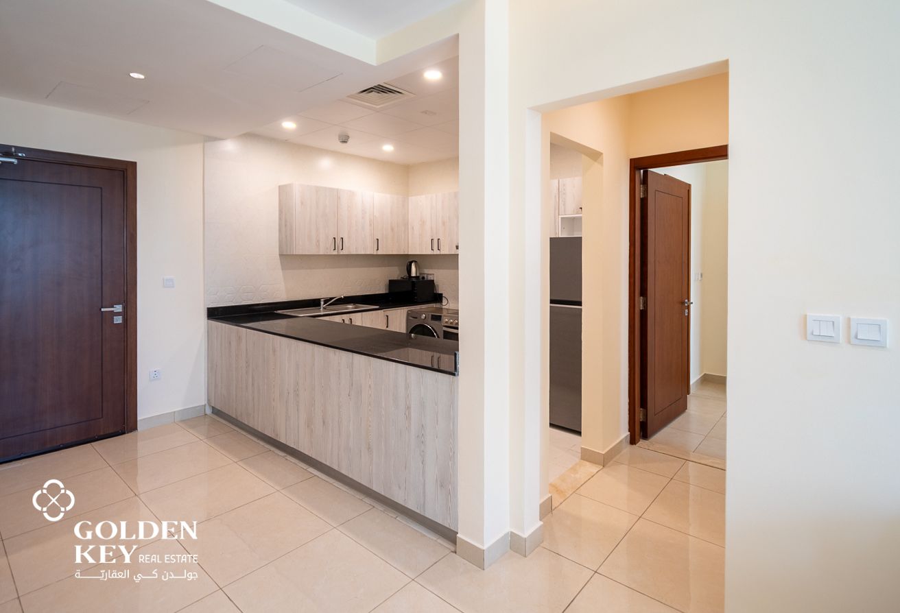 All Inclusive | Goregeous 1 Bedroom | Furnished