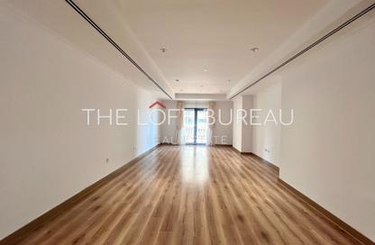 Apartment - 2 - 3 for rent in East Porto Drive - Porto Arabia - The Pearl Island - Doha
