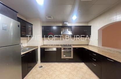 Apartment - 2 - 3 for rent in East Porto Drive - Porto Arabia - The Pearl Island - Doha Apartment - 2 - 3 for rent in East Porto Drive - Porto Arabia - The Pearl Island - Doha