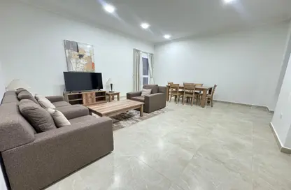 Apartment - 3 Bedrooms - 3 Bathrooms for rent in Al Waab Street - Al Waab - Doha