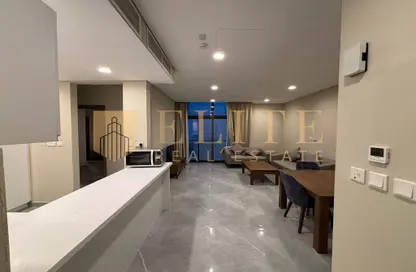 Apartment - 2 Bedrooms - 3 Bathrooms for rent in Giardino Gardens - Giardino Villas - The Pearl Island - Doha