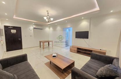 Apartment - 2 - 3 for rent in Al Sadd Road - Al Sadd - Doha