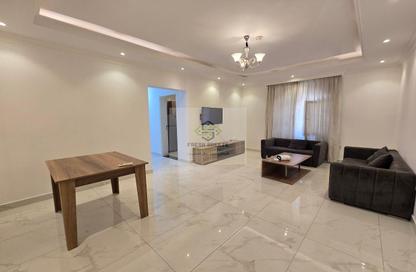 Apartment - 2 - 3 for rent in Al Sadd Road - Al Sadd - Doha