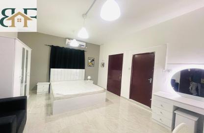 Apartment - Studio - 1 Bathroom for rent in Al Sadd Road - Al Sadd - Doha Apartment - Studio - 1 Bathroom for rent in Al Sadd Road - Al Sadd - Doha