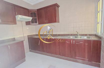 Apartment - 2 Bedrooms - 2 Bathrooms for rent in Madinat Khalifa Building 58 - Madinat Khalifa South - Madinat Khalifa - Doha Apartment - 2 Bedrooms - 2 Bathrooms for rent in Madinat Khalifa Building 58 - Madinat Khalifa South - Madinat Khalifa - Doha