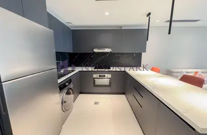 شقة - 1 حمام للبيع في البلاج الأوسط - البلاج - جزيرة اللؤلؤة - الدوحة