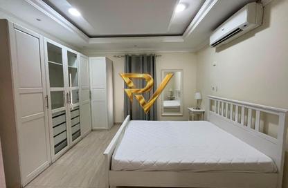 Apartment - 1 - 2 for rent in Muaither Area - Al Rayyan - Doha
