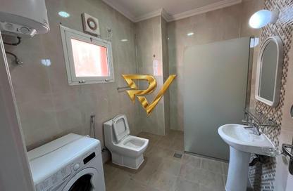 Apartment - 1 - 2 for rent in Muaither Area - Al Rayyan - Doha