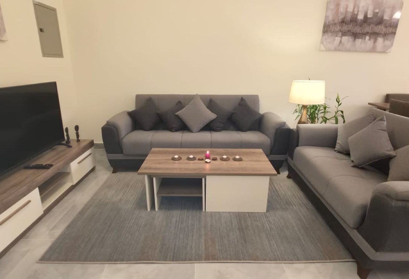 Smart Investment | Freehold Residence | FF-2BR