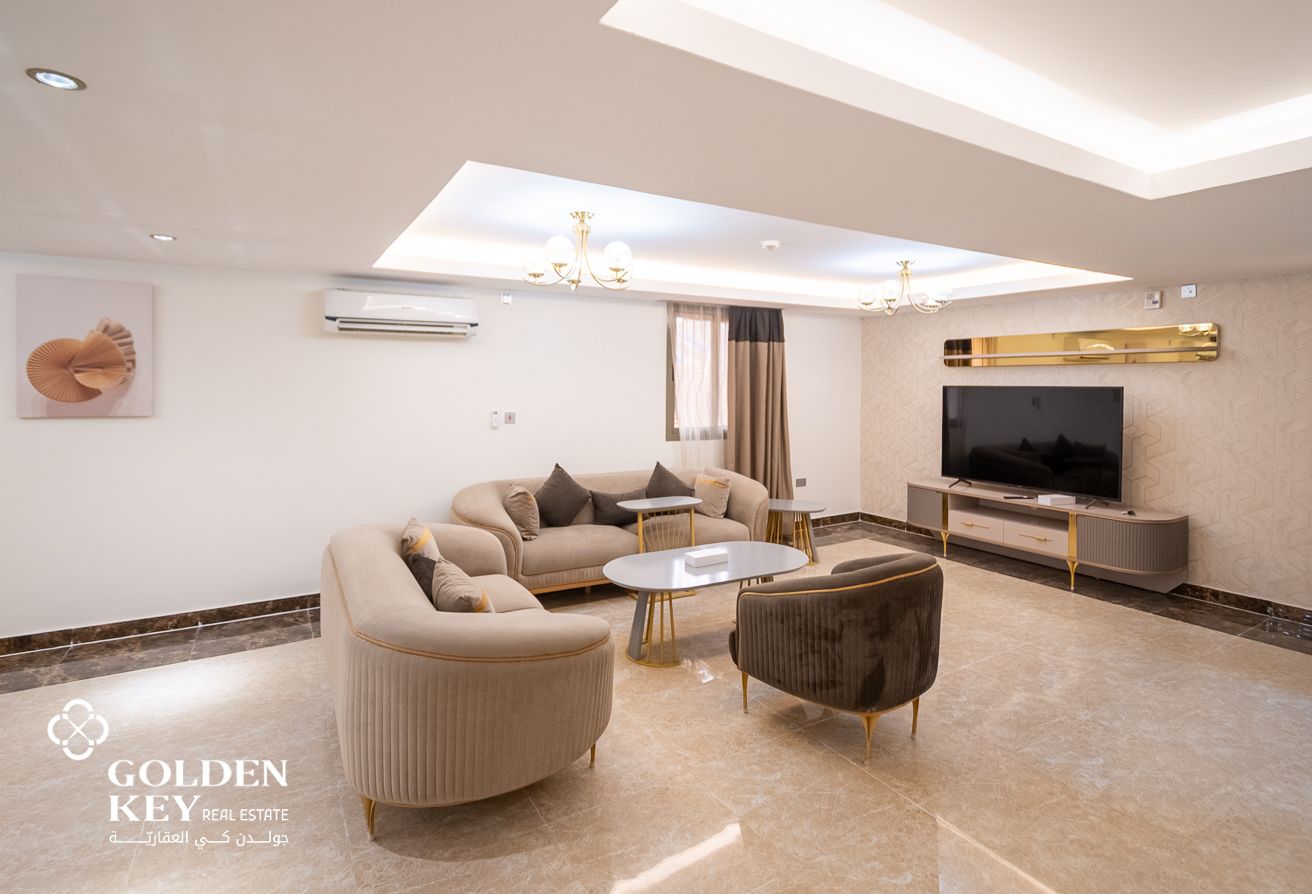 Smart Investment | Freehold Residence | FF-2BR
