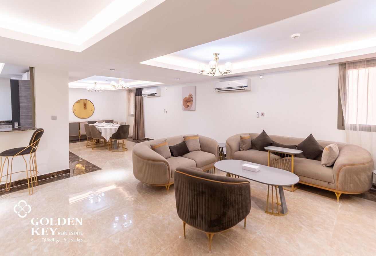 Smart Investment | Freehold Residence | FF-2BR