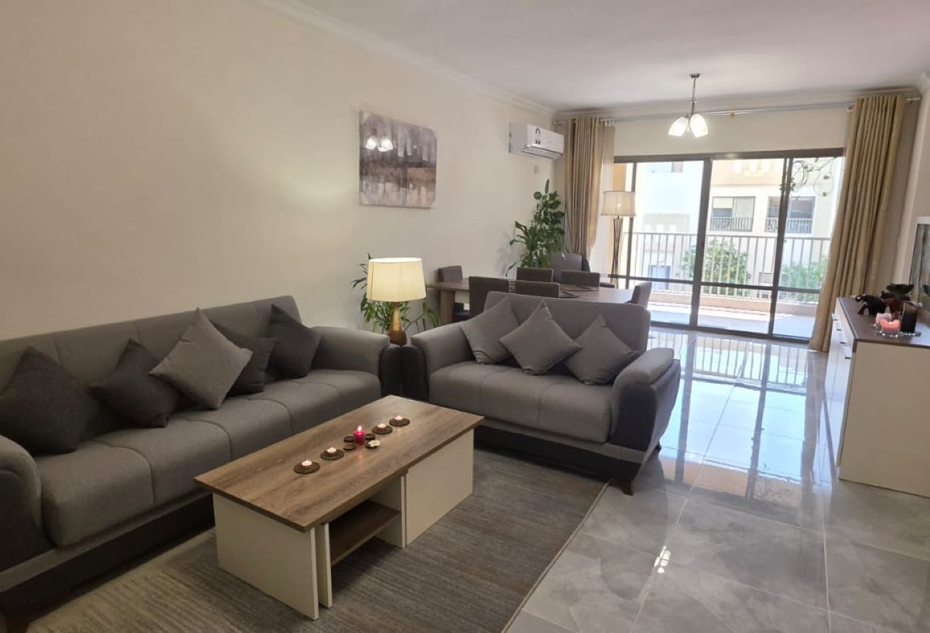 Smart Investment | Freehold Residence | FF-2BR