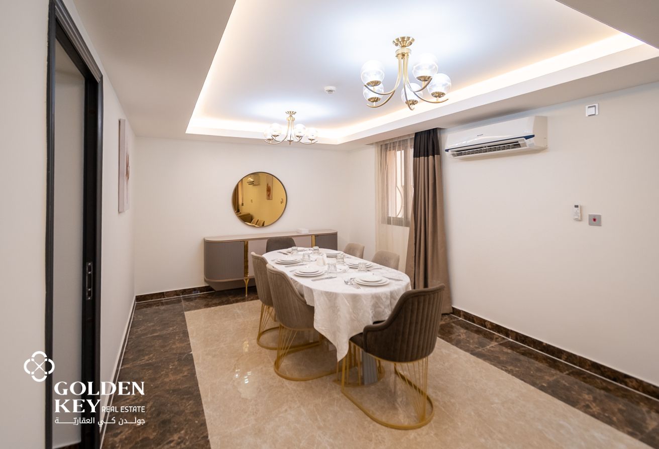 Smart Investment | Freehold Residence | FF-2BR