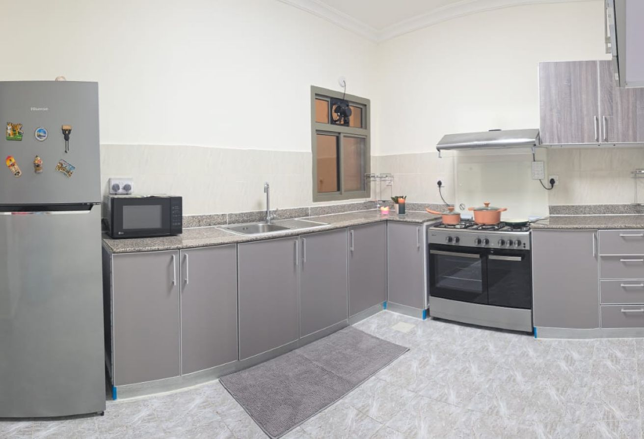 Smart Investment | Freehold Residence | FF-2BR