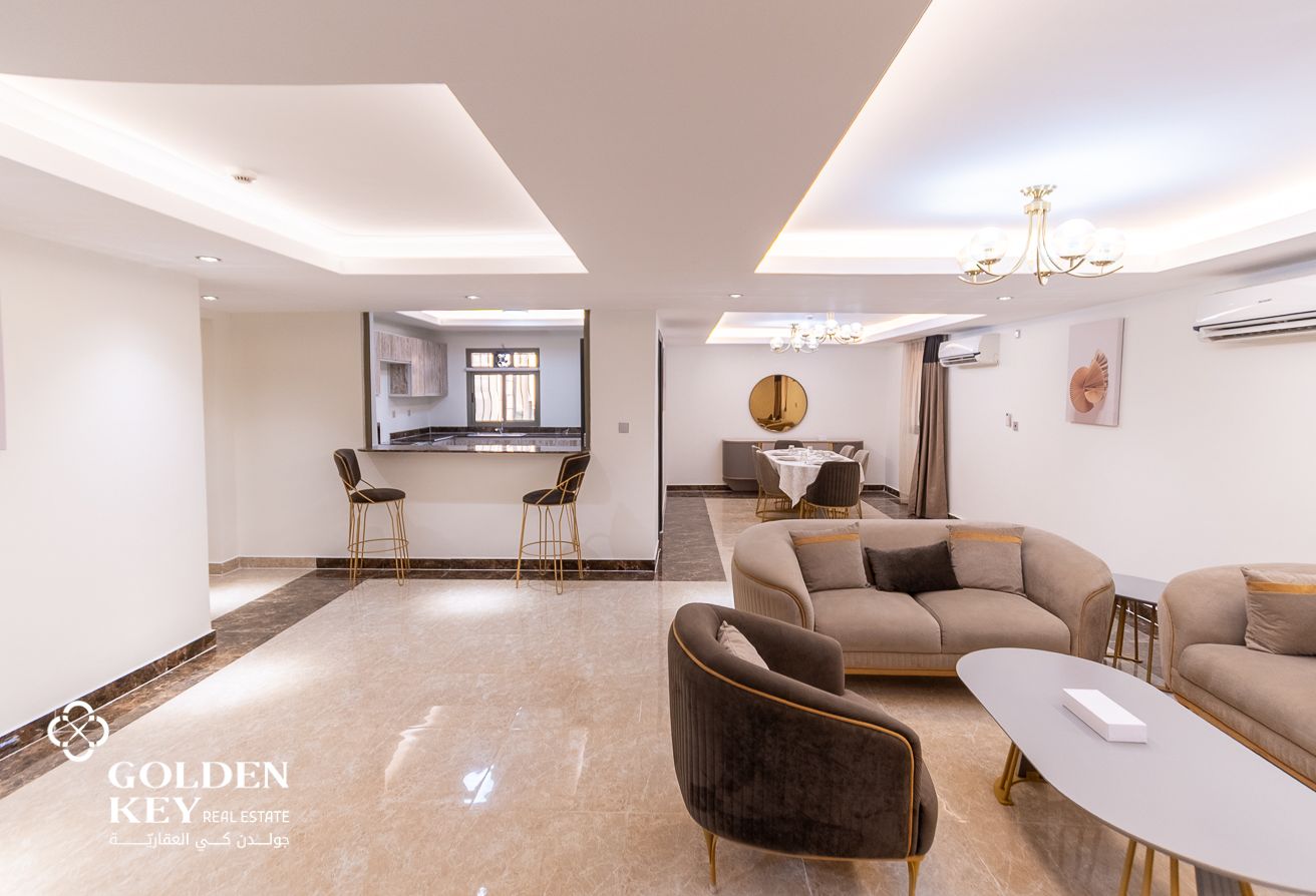Smart Investment | Freehold Residence | FF-2BR