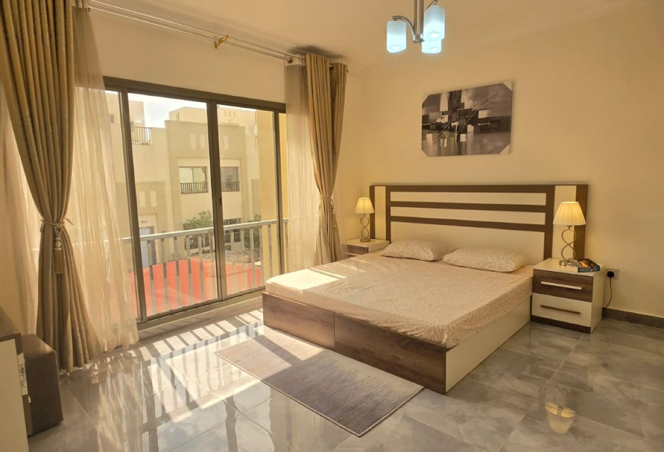 Smart Investment | Freehold Residence | FF-2BR