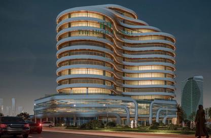 Apartment - 2 Bedrooms - 2 Bathrooms for sale in Carlton House - Qetaifan Islands - Lusail