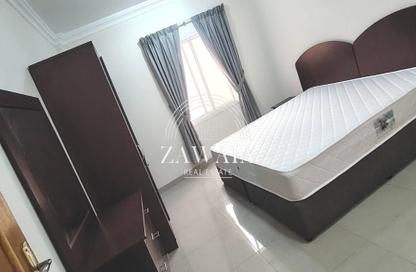 Apartment - 3 Bedrooms - 3 Bathrooms for rent in Al Sadd Road - Al Sadd - Doha