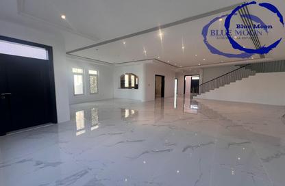 Villa - 5 - 5 for rent in West Bay Lagoon - West Bay Lagoon - Doha Villa - 5 - 5 for rent in West Bay Lagoon - West Bay Lagoon - Doha