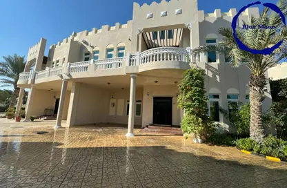 Villa - 5 Bedrooms - 5 Bathrooms for rent in West Bay Lagoon - West Bay Lagoon - Doha